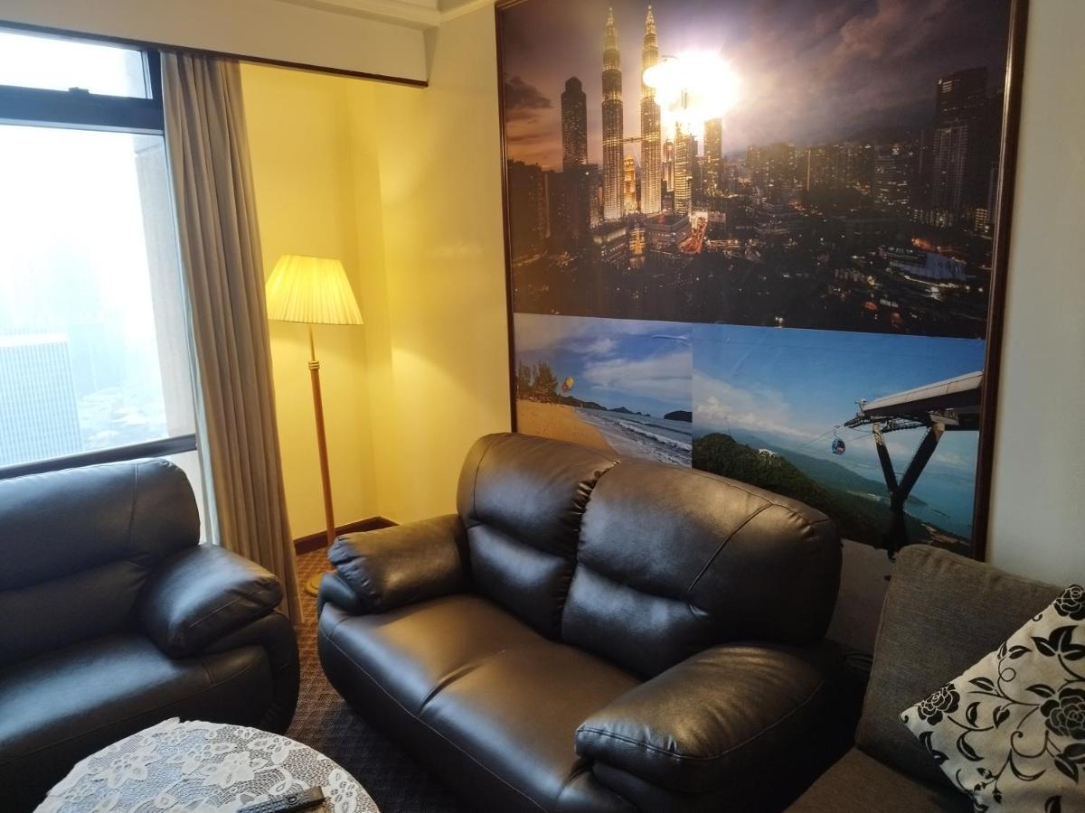 Bintang Royal Casa Suites Times Square Kl Kuala Lumpur Exterior foto