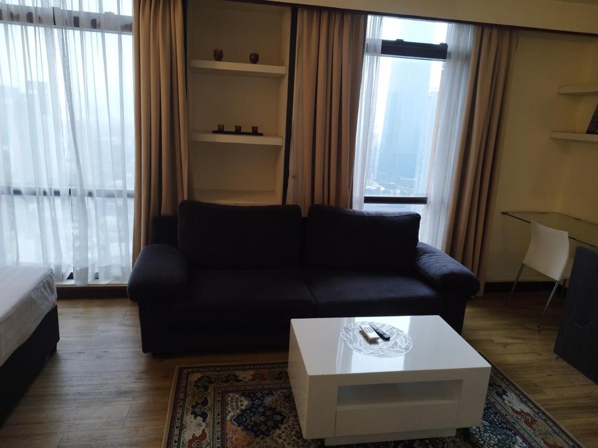 Bintang Royal Casa Suites Times Square Kl Kuala Lumpur Exterior foto