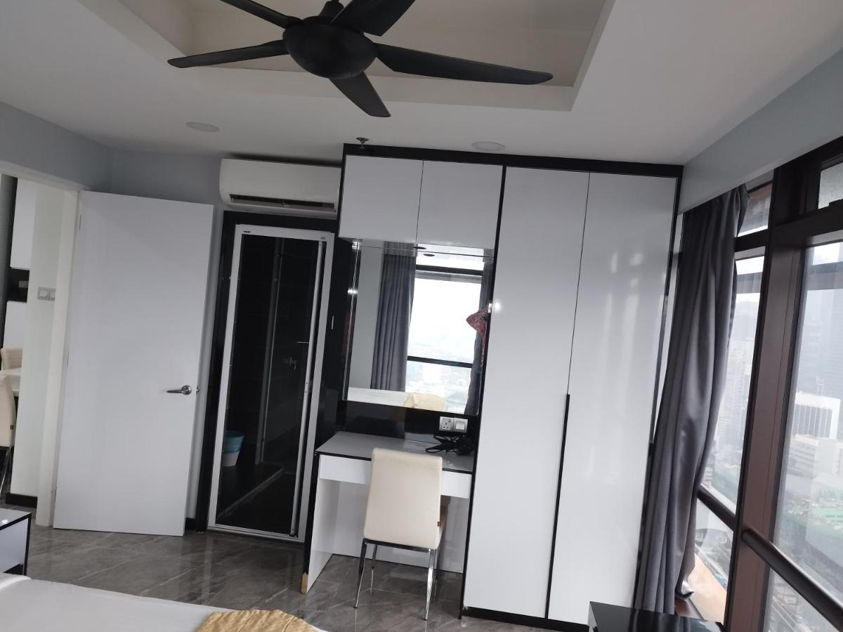 Bintang Royal Casa Suites Times Square Kl Kuala Lumpur Exterior foto
