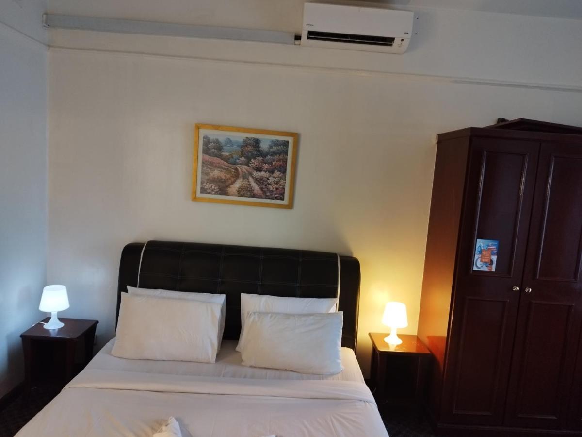 Bintang Royal Casa Suites Times Square Kl Kuala Lumpur Exterior foto