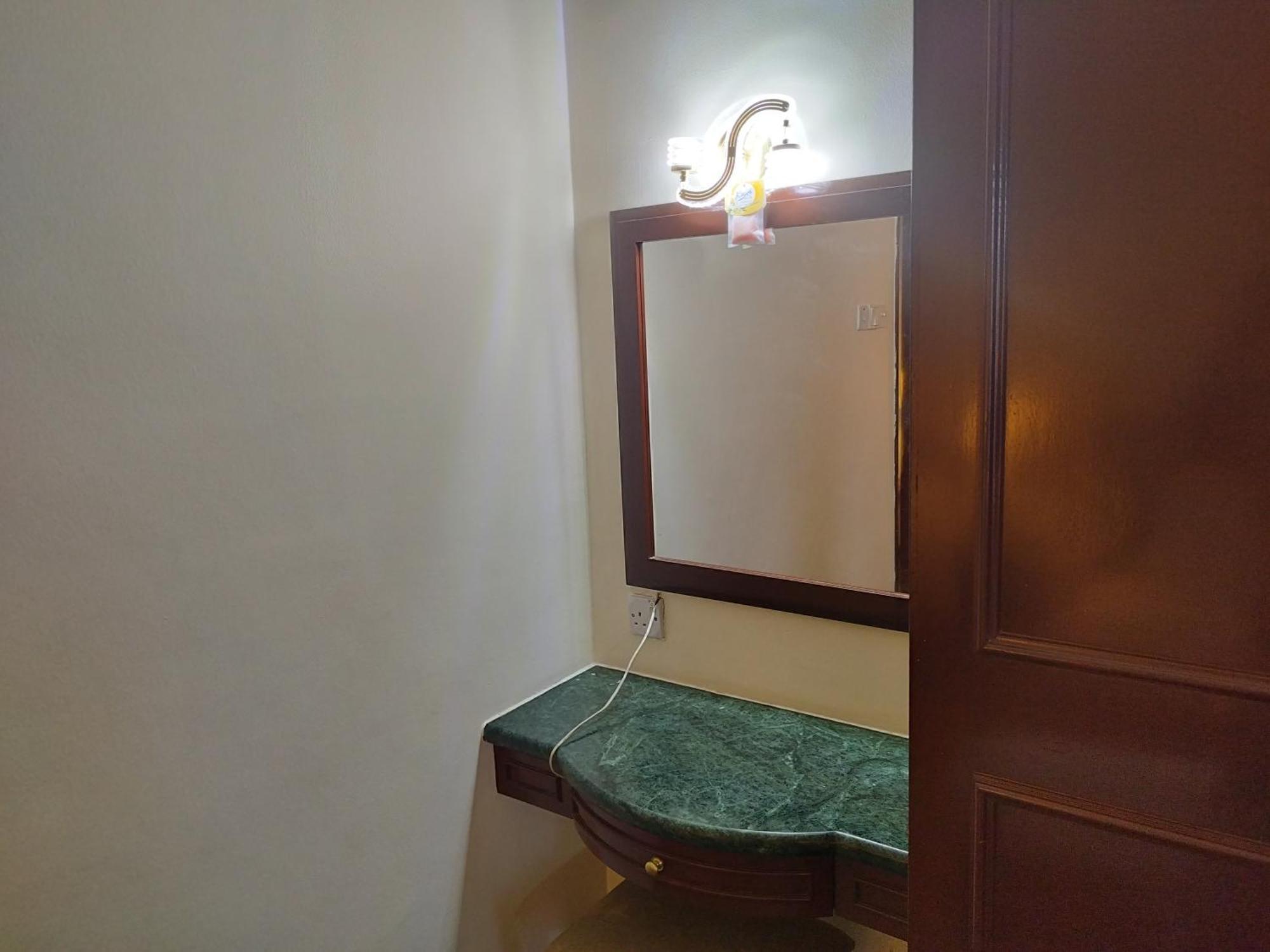 Bintang Royal Casa Suites Times Square Kl Kuala Lumpur Exterior foto