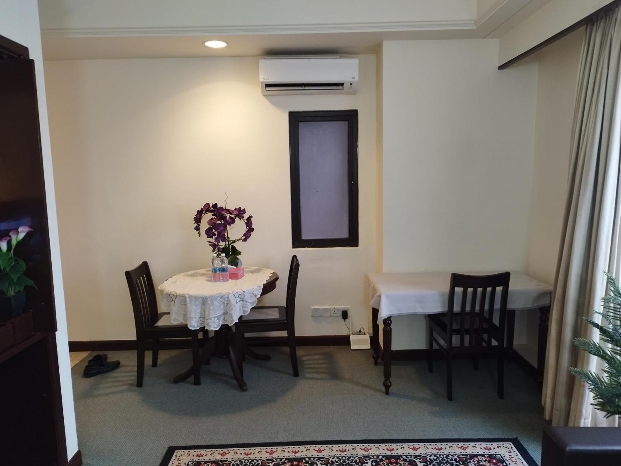 Bintang Royal Casa Suites Times Square Kl Kuala Lumpur Exterior foto